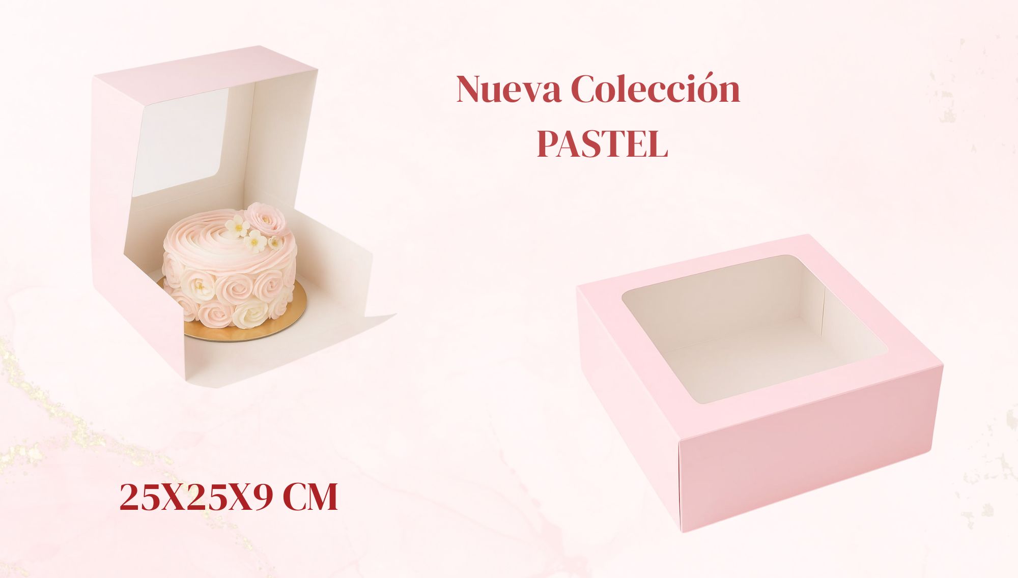Nueva Coleccin